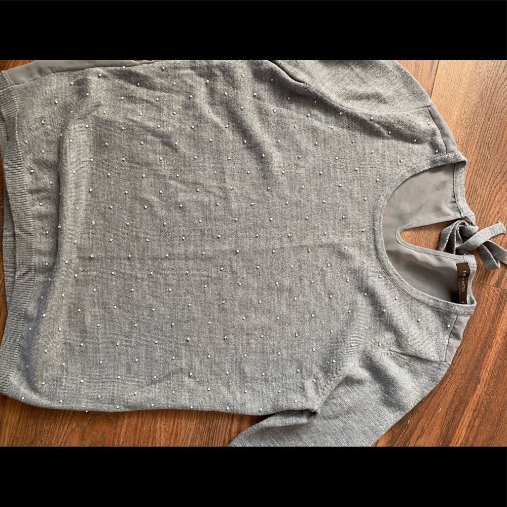 Limited Sweater, worn once. - Picture 1 of 2